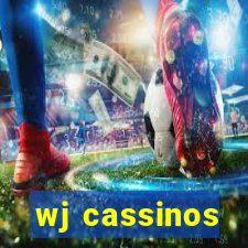 wj cassinos